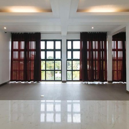 Hotel Reddoorz Near Iloilo International Airport Cabatuan Exteriér fotografie