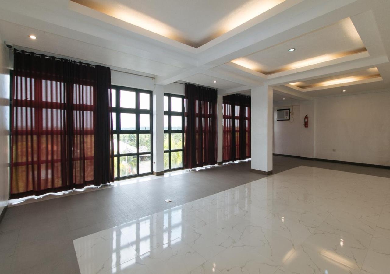 Hotel Reddoorz Near Iloilo International Airport Cabatuan Exteriér fotografie
