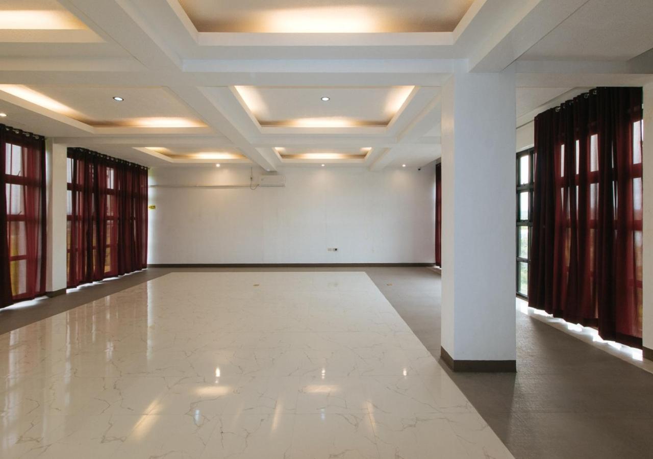Hotel Reddoorz Near Iloilo International Airport Cabatuan Exteriér fotografie