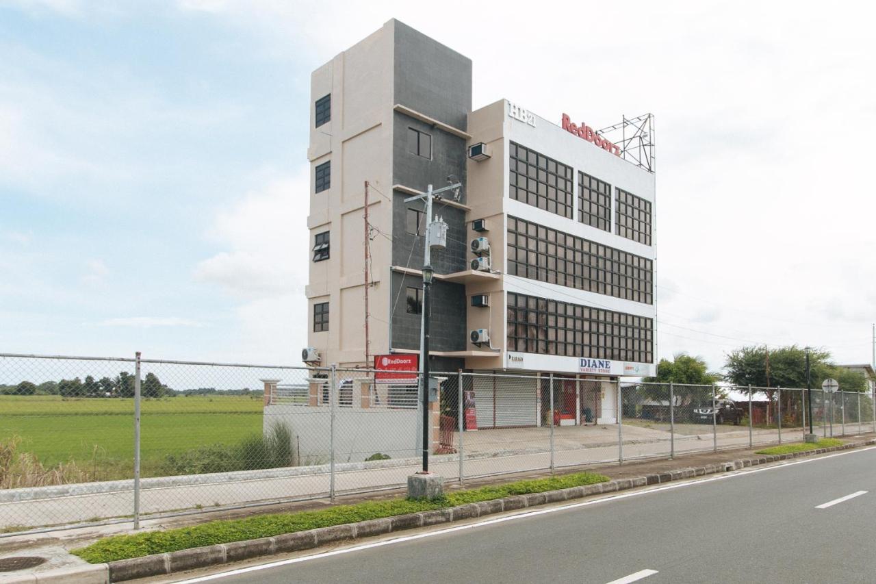 Hotel Reddoorz Near Iloilo International Airport Cabatuan Exteriér fotografie