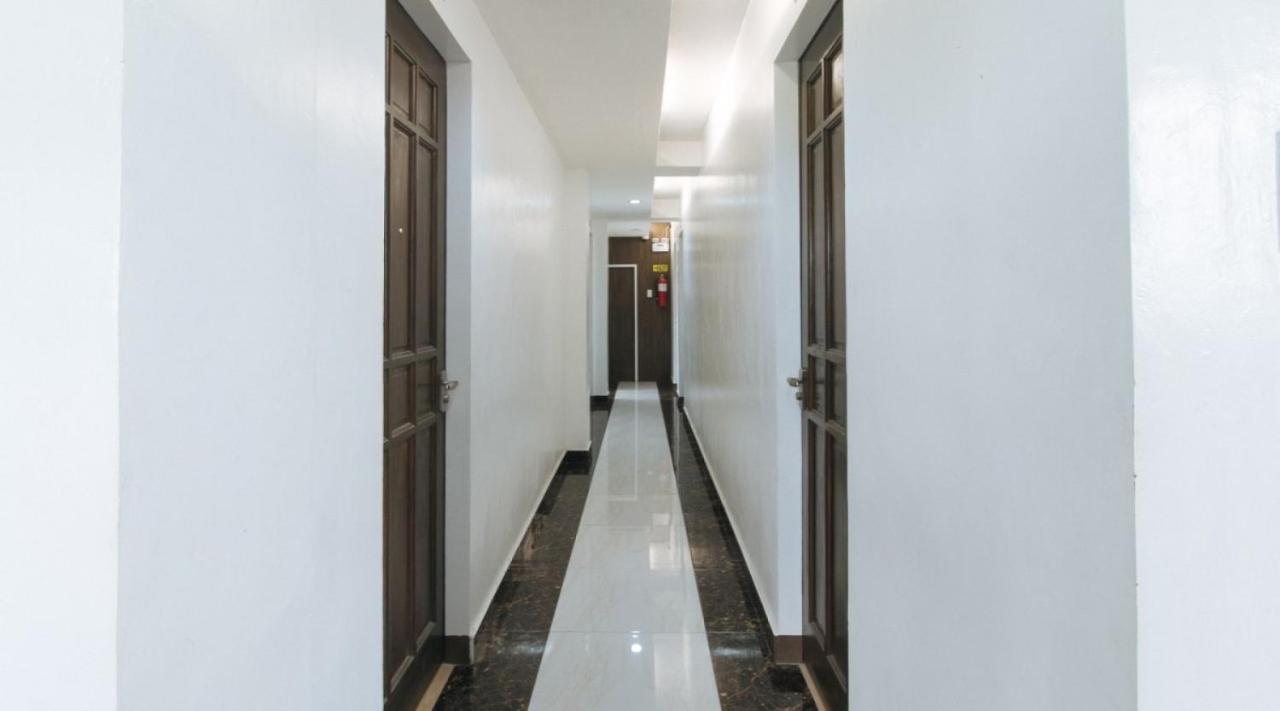 Hotel Reddoorz Near Iloilo International Airport Cabatuan Exteriér fotografie