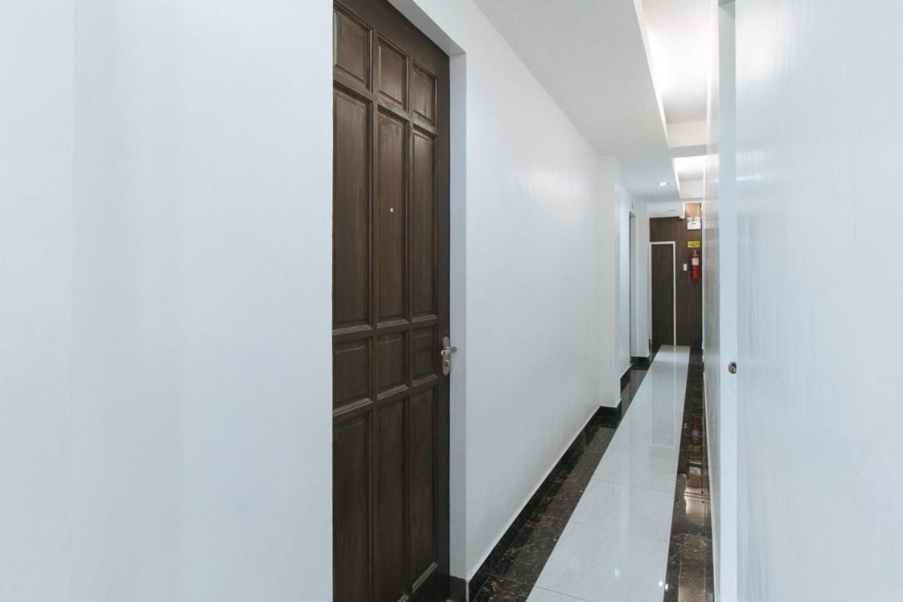 Hotel Reddoorz Near Iloilo International Airport Cabatuan Exteriér fotografie