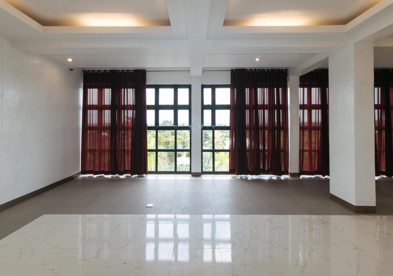 Hotel Reddoorz Near Iloilo International Airport Cabatuan Exteriér fotografie