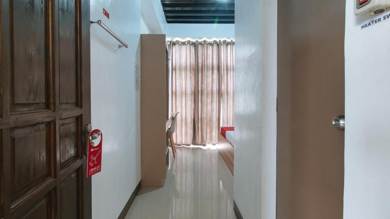 Hotel Reddoorz Near Iloilo International Airport Cabatuan Exteriér fotografie