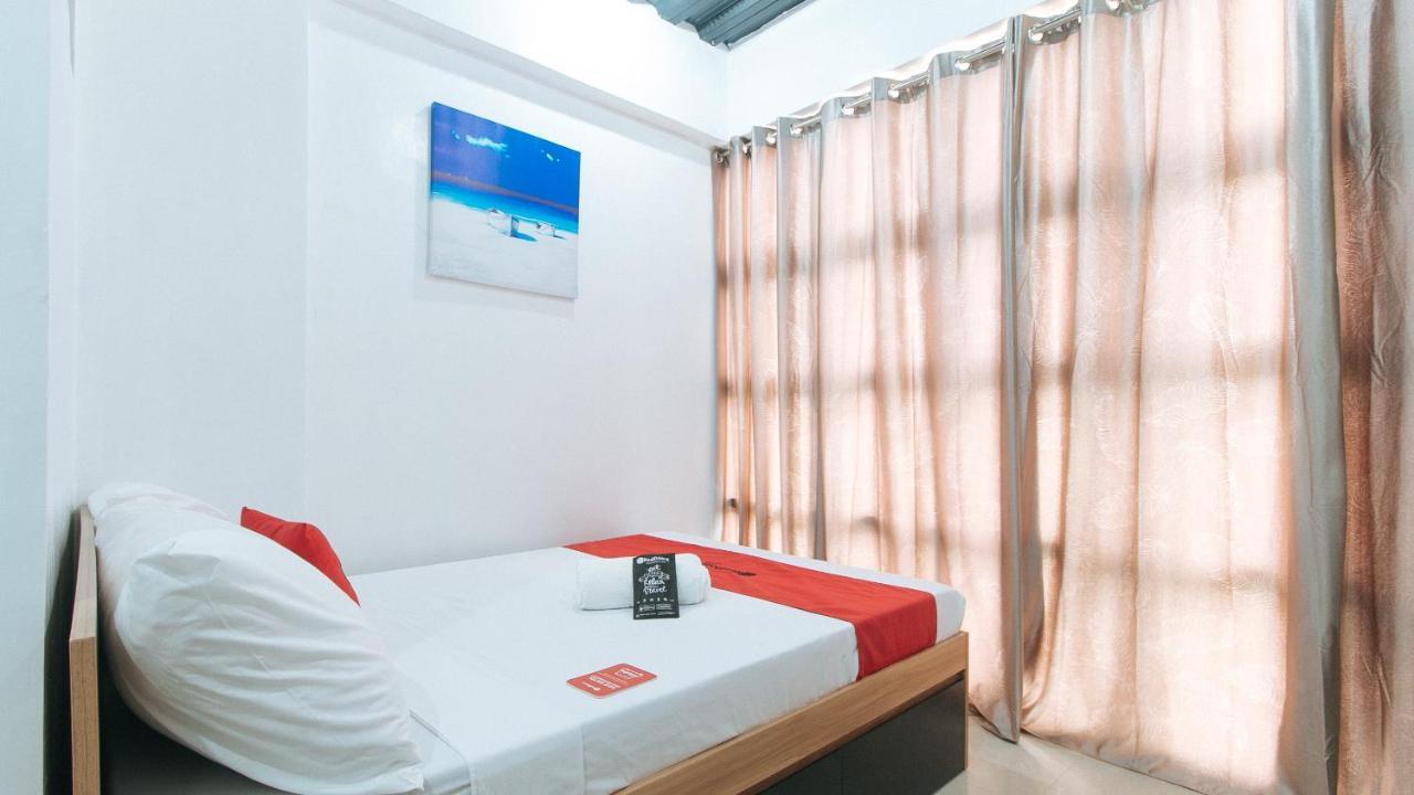 Hotel Reddoorz Near Iloilo International Airport Cabatuan Exteriér fotografie