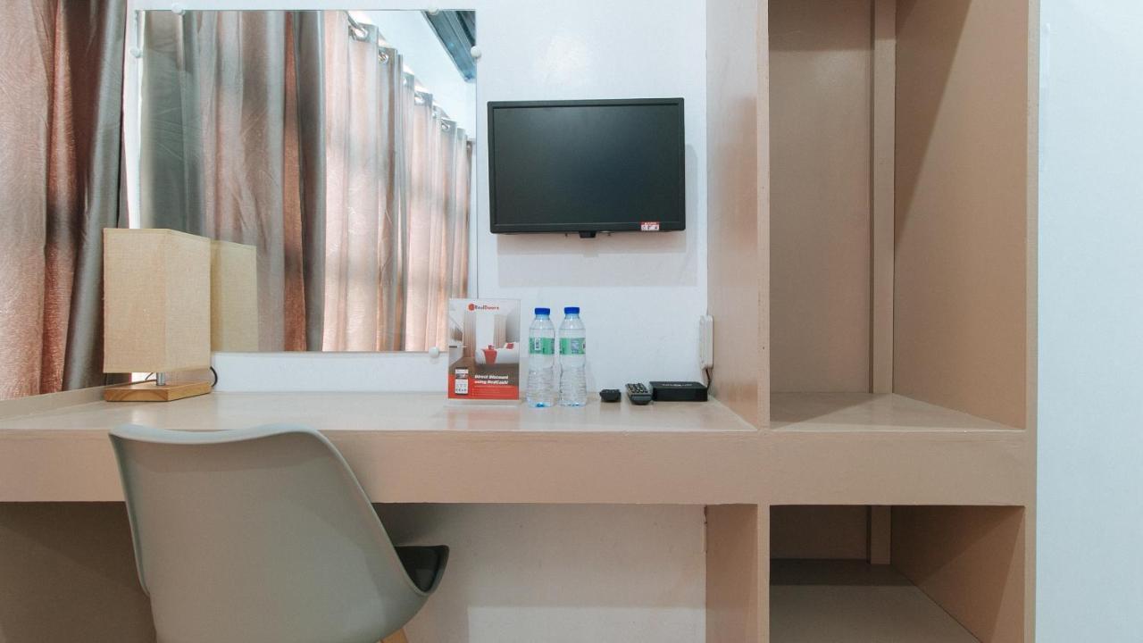 Hotel Reddoorz Near Iloilo International Airport Cabatuan Exteriér fotografie