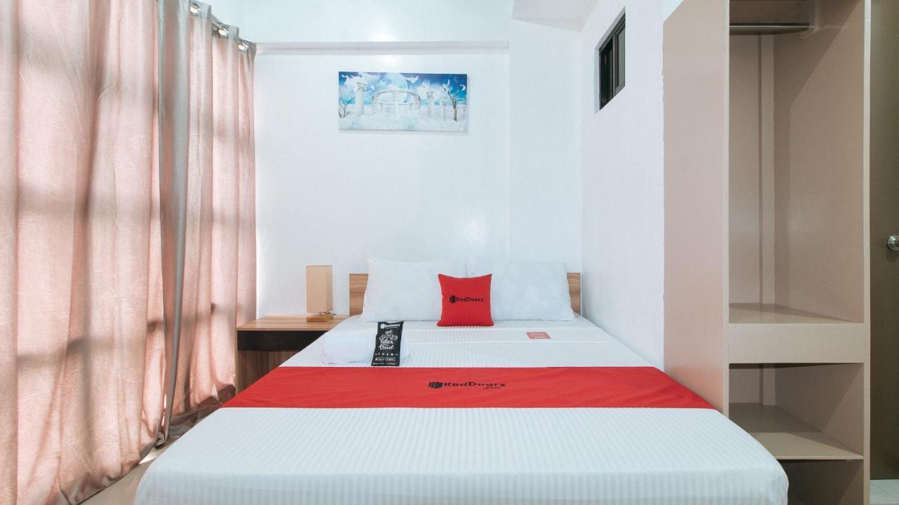 Hotel Reddoorz Near Iloilo International Airport Cabatuan Exteriér fotografie